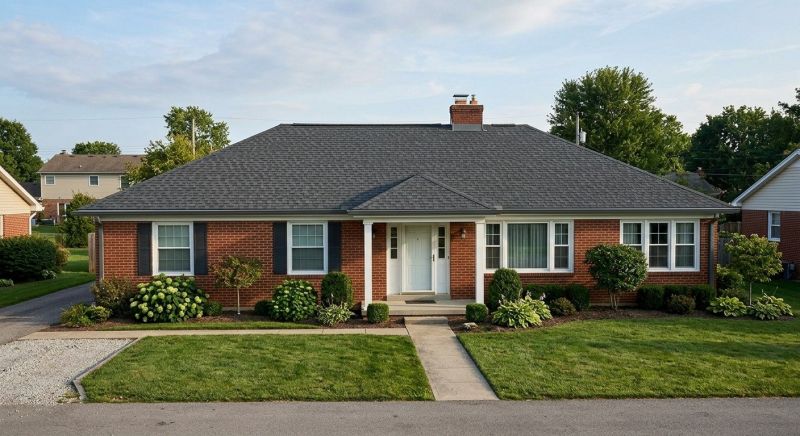 Roof Replacement in Manchester, NH