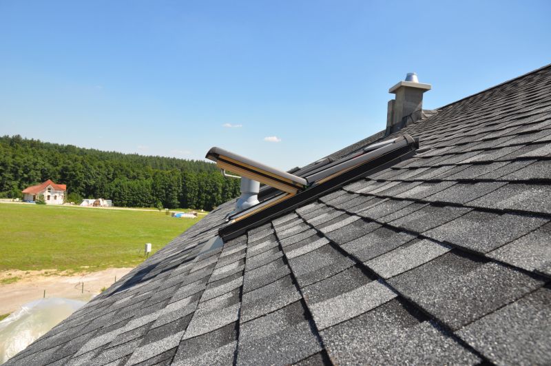 Roof Shingles Installation in Framingham, MA